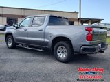 Used 2021 Chevrolet Silverado 1500 RST image 4
