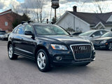 Used 2012 Audi Q5 3.2 Prestige image 2