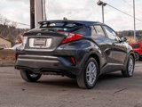 Used 2021 Toyota C-HR LE image 6