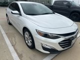 Used 2019 Chevrolet Malibu LT w/ Driver Confidence Package II image 2