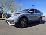 Used 2020 Honda CR-V EX-L image 2