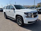 Used 2017 Chevrolet Tahoe LT image 3