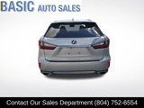 Used 2016 Lexus RX 350 AWD image 5
