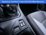 Used 2022 Subaru Crosstrek 2.0i Premium image 5