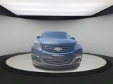 Used 2014 Chevrolet Traverse LTZ image 2