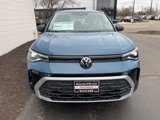 New 2025 Volkswagen Taos S image 5