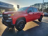 Used 2019 Chevrolet Silverado 1500 Custom Trail Boss w/ Custom Convenience Package image 6