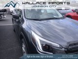 Used 2022 Subaru Forester image 2