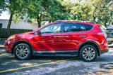 Used 2016 Toyota RAV4 Limited image 3