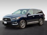 Used 2017 INFINITI QX60 FWD w/ Premium Plus Package image 3