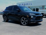 Used 2022 Chevrolet TrailBlazer RS w/ Sun and Liftgate Package image 2