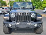 Used 2021 Jeep Wrangler Unlimited Sahara image 3