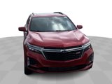 Certified 2022 Chevrolet Equinox RS w/ RS Leather Package image 3