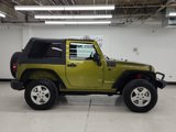 Used 2007 Jeep Wrangler Rubicon w/ PWR Convenience Group image 4