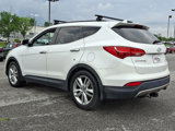 Used 2014 Hyundai Santa Fe Sport 2.0T w/ Navigation Package 06 image 4