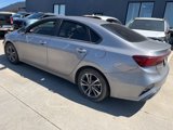 Used 2023 Kia Forte LXS image 5