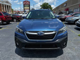 Used 2020 Subaru Outback Premium image 2