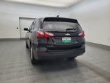 Used 2020 Chevrolet Equinox LS image 6