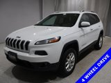 Used 2014 Jeep Cherokee Latitude w/ Trailer Tow Group image 5