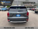 Used 2022 Hyundai Palisade SEL w/ 8P Bench Seat Package image 4