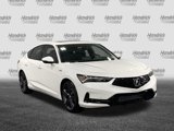 New 2025 Acura Integra A-Spec image 2