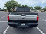 Used 2015 Ford F350 Platinum w/ FX4 Off-Road Package image 6