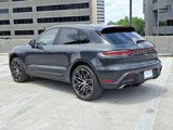 Used 2022 Porsche Macan image 3