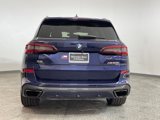 Used 2021 BMW X5 M50i w/ Executive Package image 5