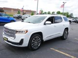Used 2020 GMC Acadia Denali image 4