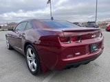 Used 2010 Chevrolet Camaro LT w/ RS Package image 5