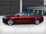 Used 2016 Ford Fusion Energi Titanium w/ Driver Assist Package image 4