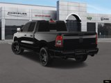 Used 2023 RAM 1500 Tradesman w/ Night Edition image 3