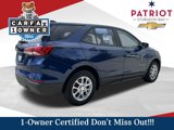 Certified 2022 Chevrolet Equinox LS w/ LS Convenience Package image 3