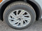 New 2025 Lincoln Corsair FWD image 4