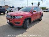Used 2019 Jeep Compass Latitude image 3