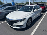 Used 2019 Honda Accord EX image 2