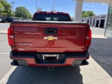 Used 2016 Chevrolet Colorado W/T w/ WT Convenience Package image 4