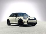 Used 2022 MINI Cooper S image 2