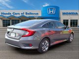 Certified 2018 Honda Civic LX image 6