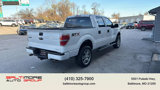 Used 2014 Ford F150 STX w/ Equipment Group 201A Mid image 4