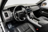 Used 2020 Land Rover Range Rover Sport HSE image 3
