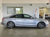 Used 2017 Audi A6 3.0T Prestige w/ Prestige Package image 4