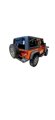 Used 2011 Jeep Wrangler Rubicon w/ PWR Convenience Group image 5