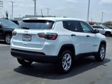 New 2025 Jeep Compass Sport image 5