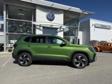 New 2025 Volkswagen Taos SE image 2