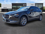 Certified 2022 MAZDA CX-30 AWD 2.5 S w/ Select Package image 3