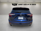 Used 2019 Acura RDX FWD w/ Technology Package image 4