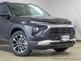 New 2025 Chevrolet TrailBlazer LT w/ Convenience Package image 3