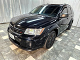Used 2017 Dodge Journey SE image 2
