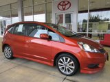 Used 2012 Honda Fit Sport image 4